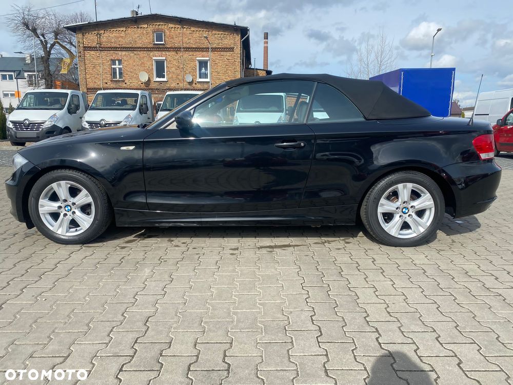BMW Seria 1 - 4