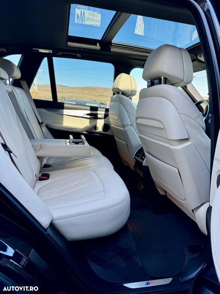 BMW X5 xDrive30d Sport-Aut. - 9