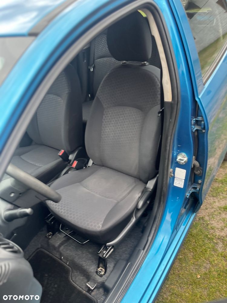 Mitsubishi Space Star 1.0 Inform - 9