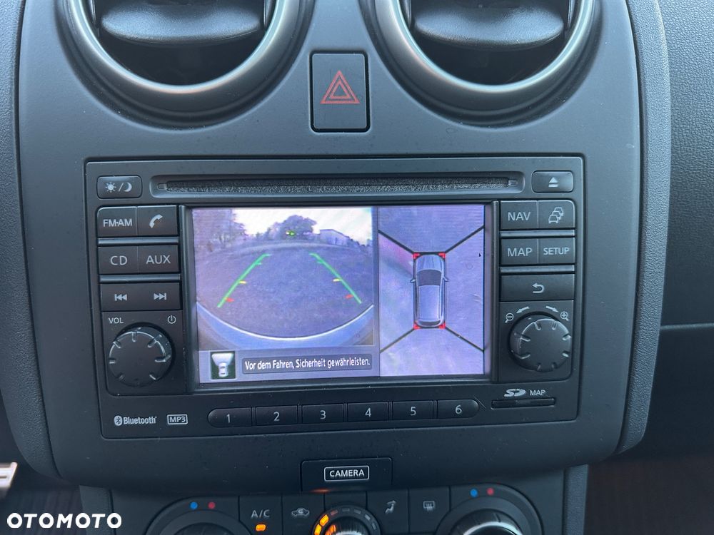 Nissan Qashqai 2.0 Acenta - 26
