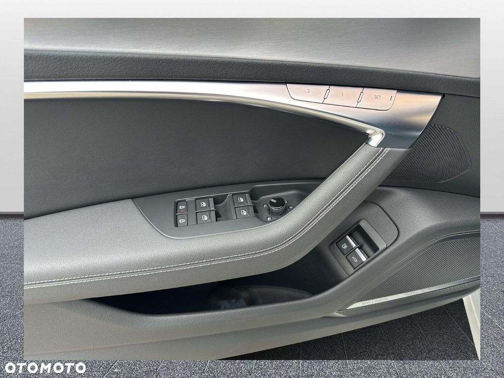 Audi A7 Sportback - 24