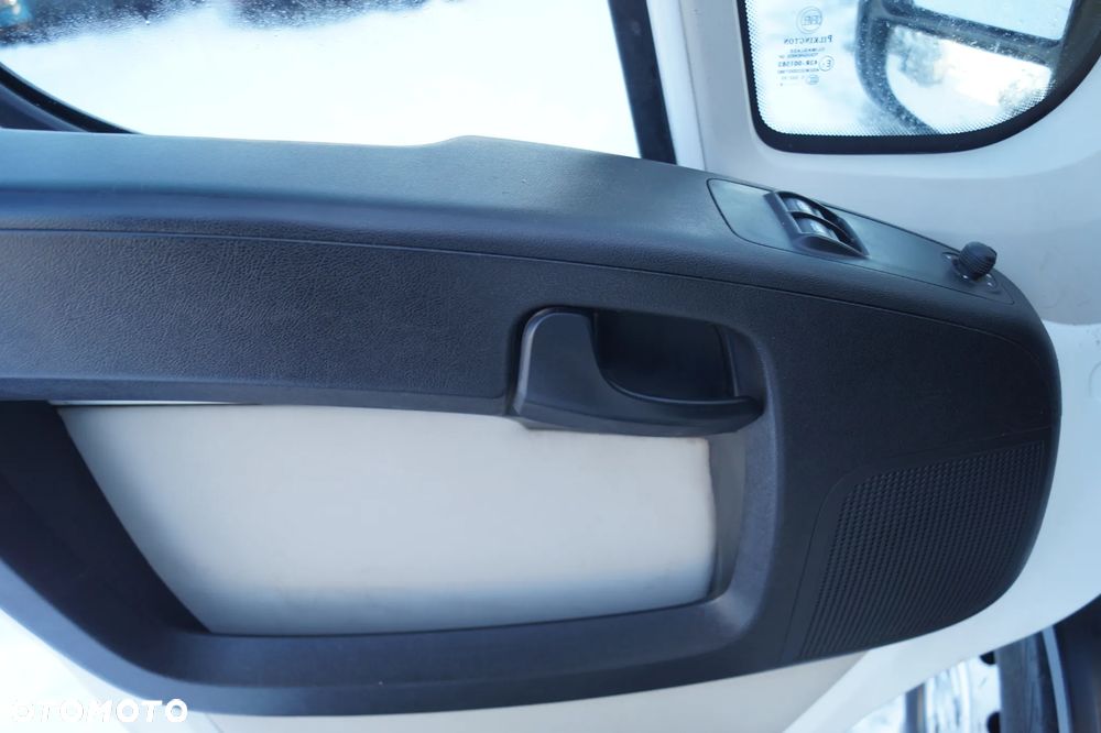 Peugeot Boxer - 16