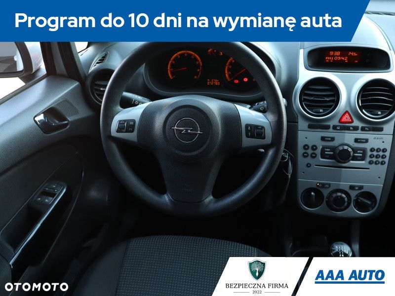 Opel Corsa - 9