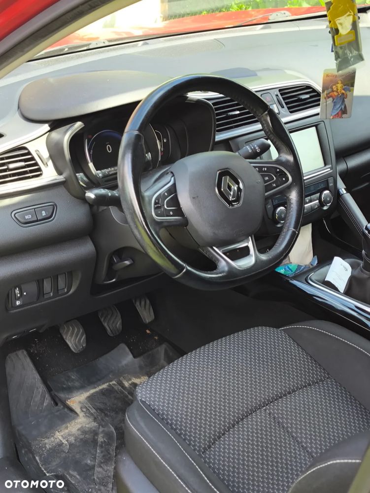 Renault Kadjar 1.2 Energy TCe Adventure - 7