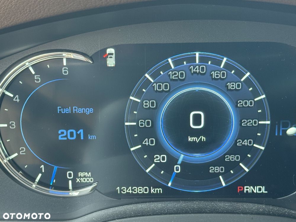 Cadillac Escalade 6.2 V8 Elegance - 27