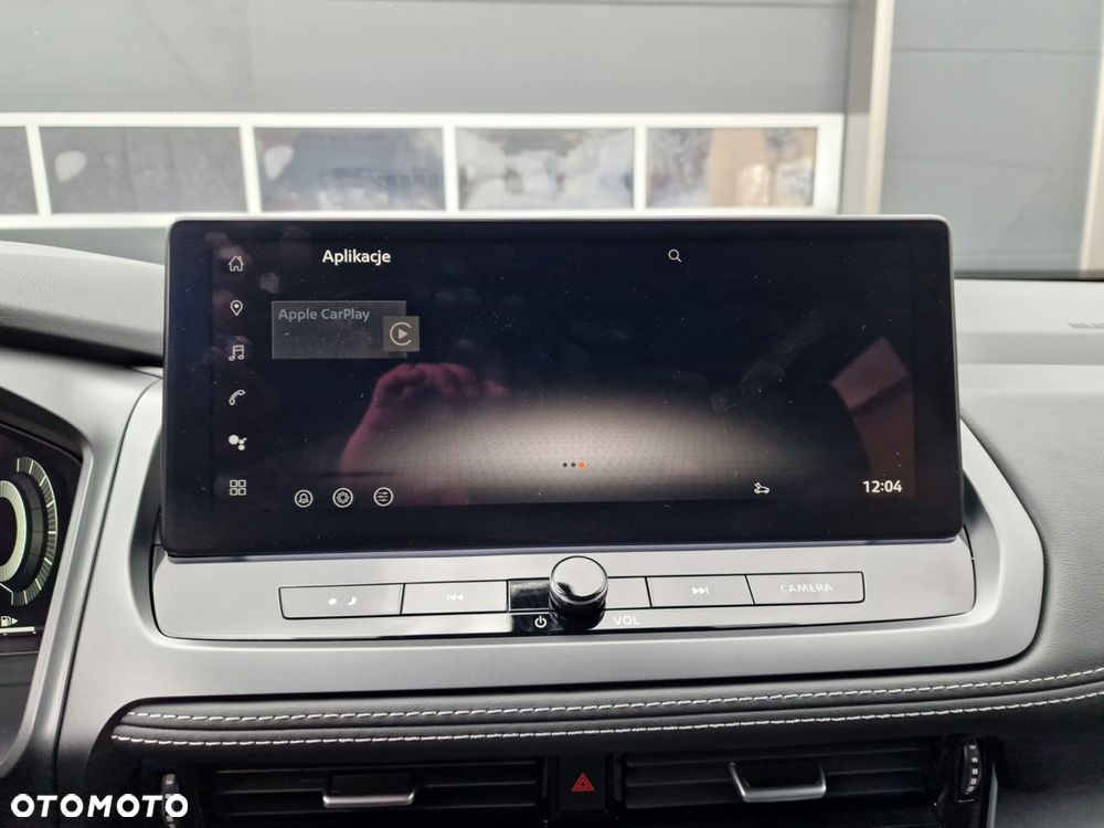 Nissan Qashqai 1.3 DIG-T MHEV Xtronic N-Connecta - 35