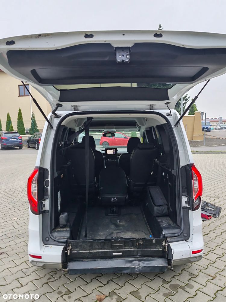 Renault Kangoo 1.3 TCe Techno EDC - 30