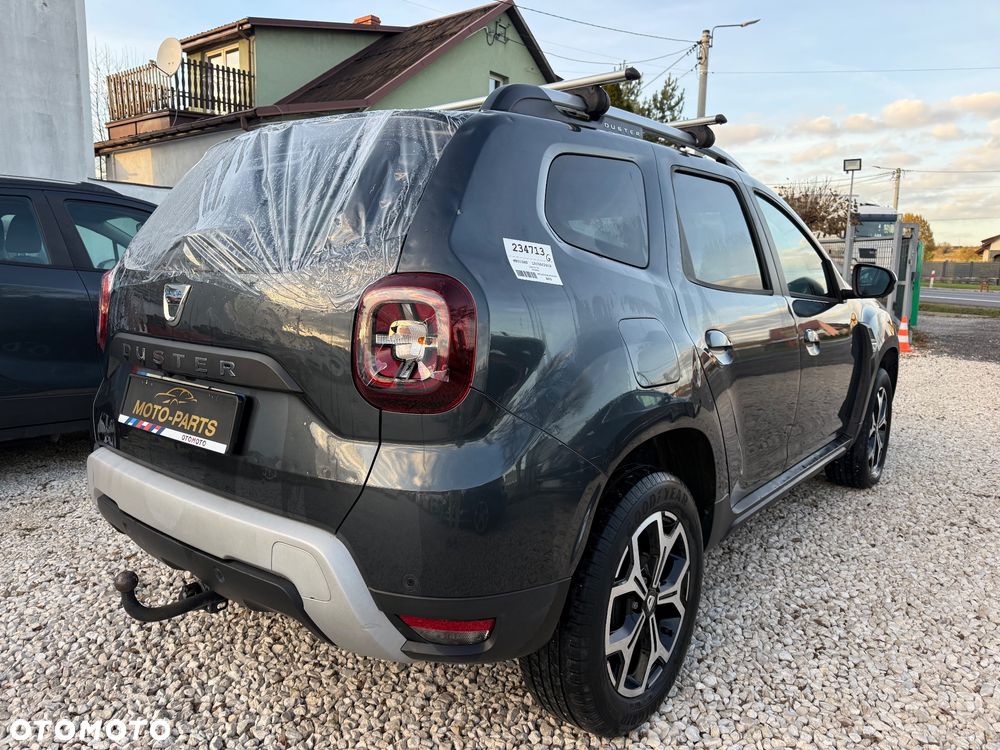 Dacia Duster - 6