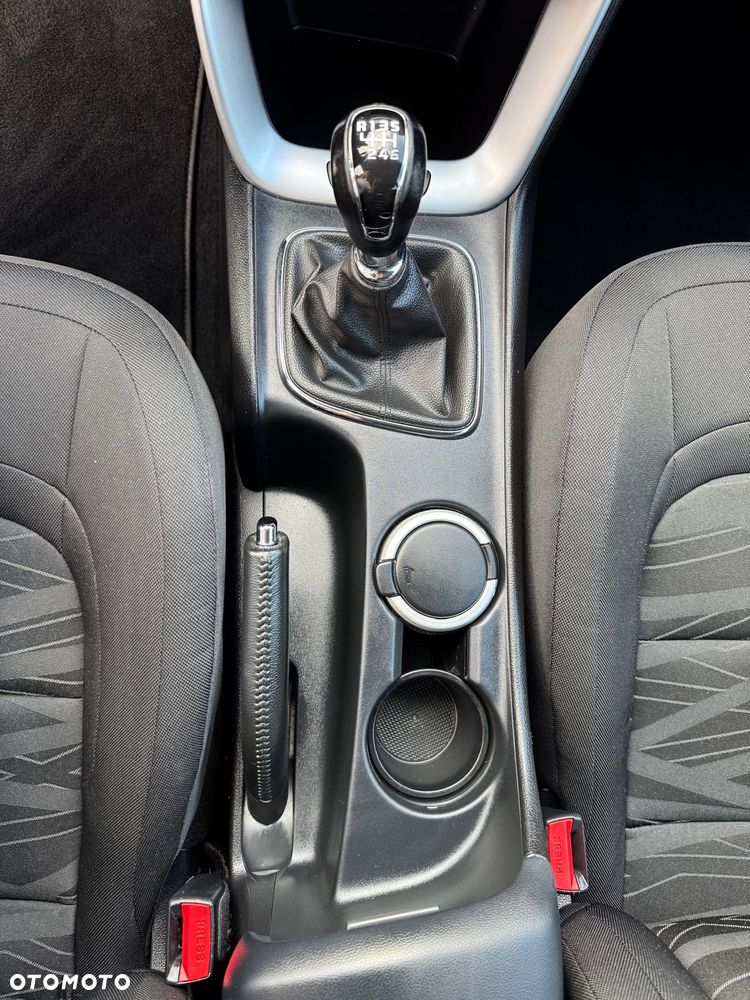 Kia Ceed 1.4 CVVT Dream-Team Edition - 20