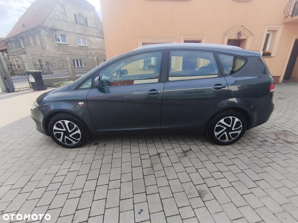 Seat Altea XL - 36