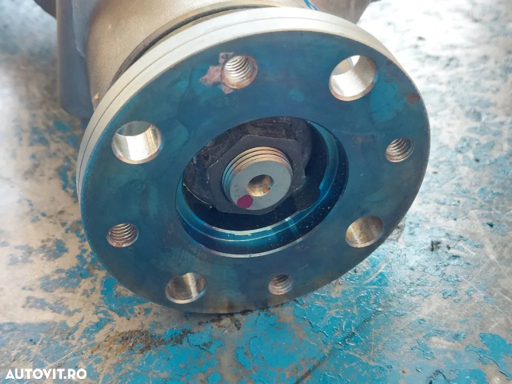 Diferential fata BMW x3 g01 3.0 d 31509452645 9452645 9452644 31509452644 2017 2018 2019 2020 - 3