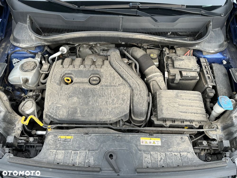 Volkswagen T-Cross - 31
