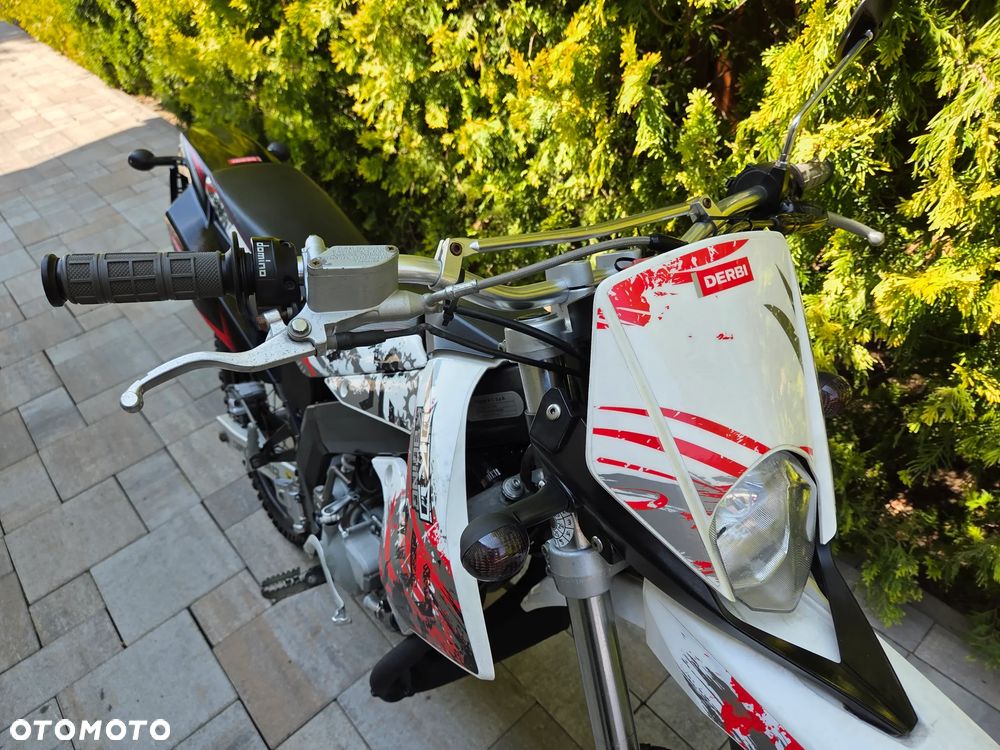 Derbi Senda - 12