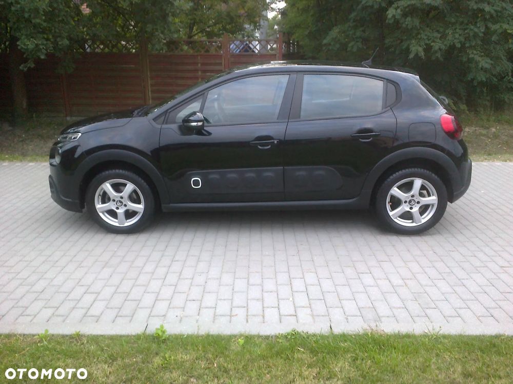 Citroën C3 - 6