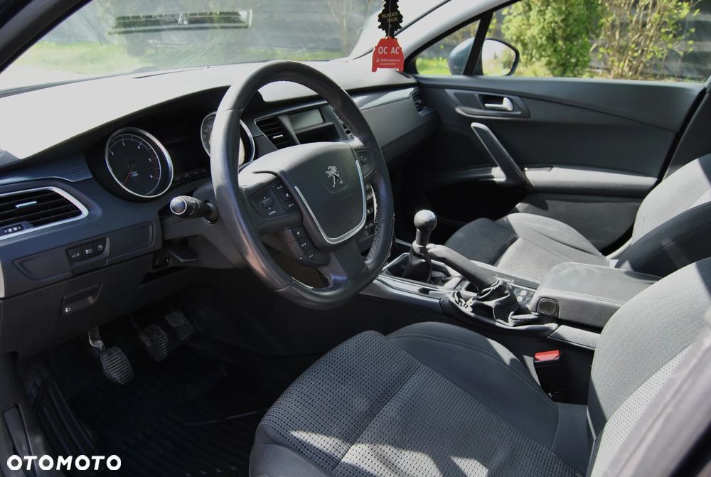 Peugeot 508 HDi FAP 110 Access - 5