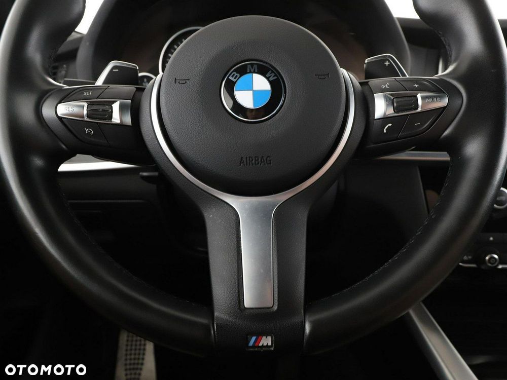 BMW X3 xDrive20d sport - 22