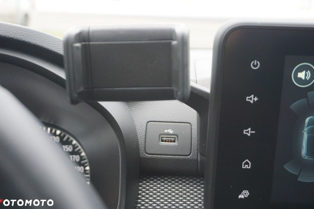 Dacia Sandero Stepway - 21