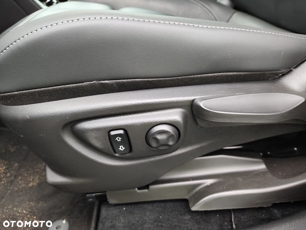 Opel Mokka X - 11