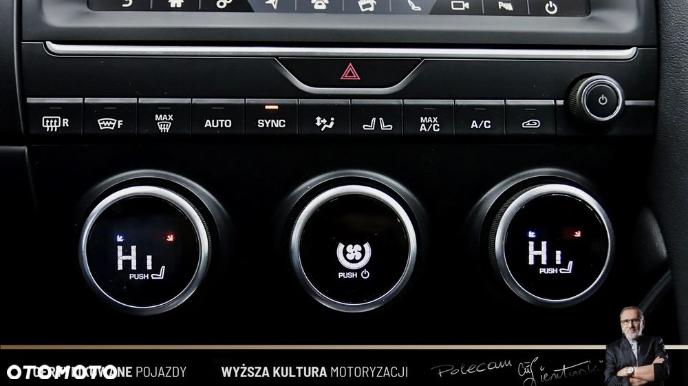 Jaguar E-Pace 2.0 i4P AWD S - 26