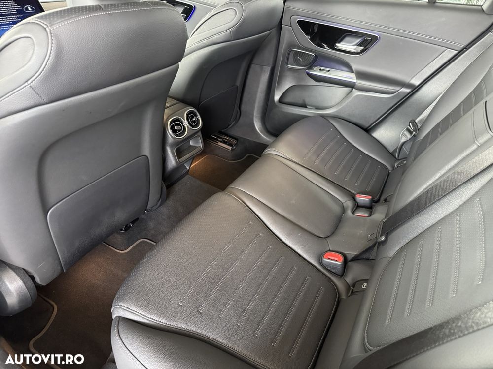 Mercedes-Benz GLC 300 d 4MATIC 9G-TRONIC AMG Line Plus - 12