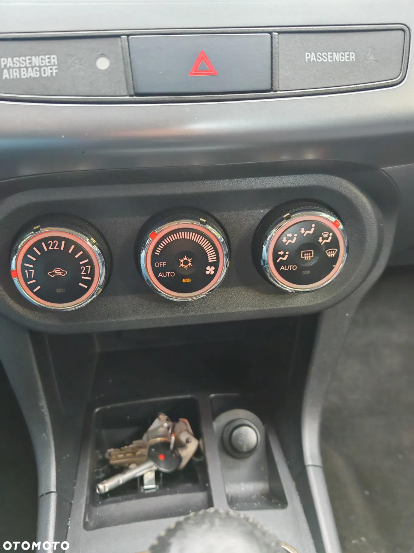 Mitsubishi Lancer 1.6 ClearTec - 9