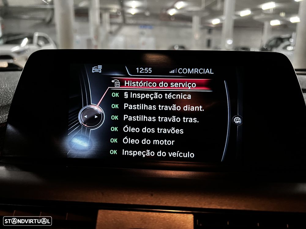 BMW 116 d EfficientDynamics - 25