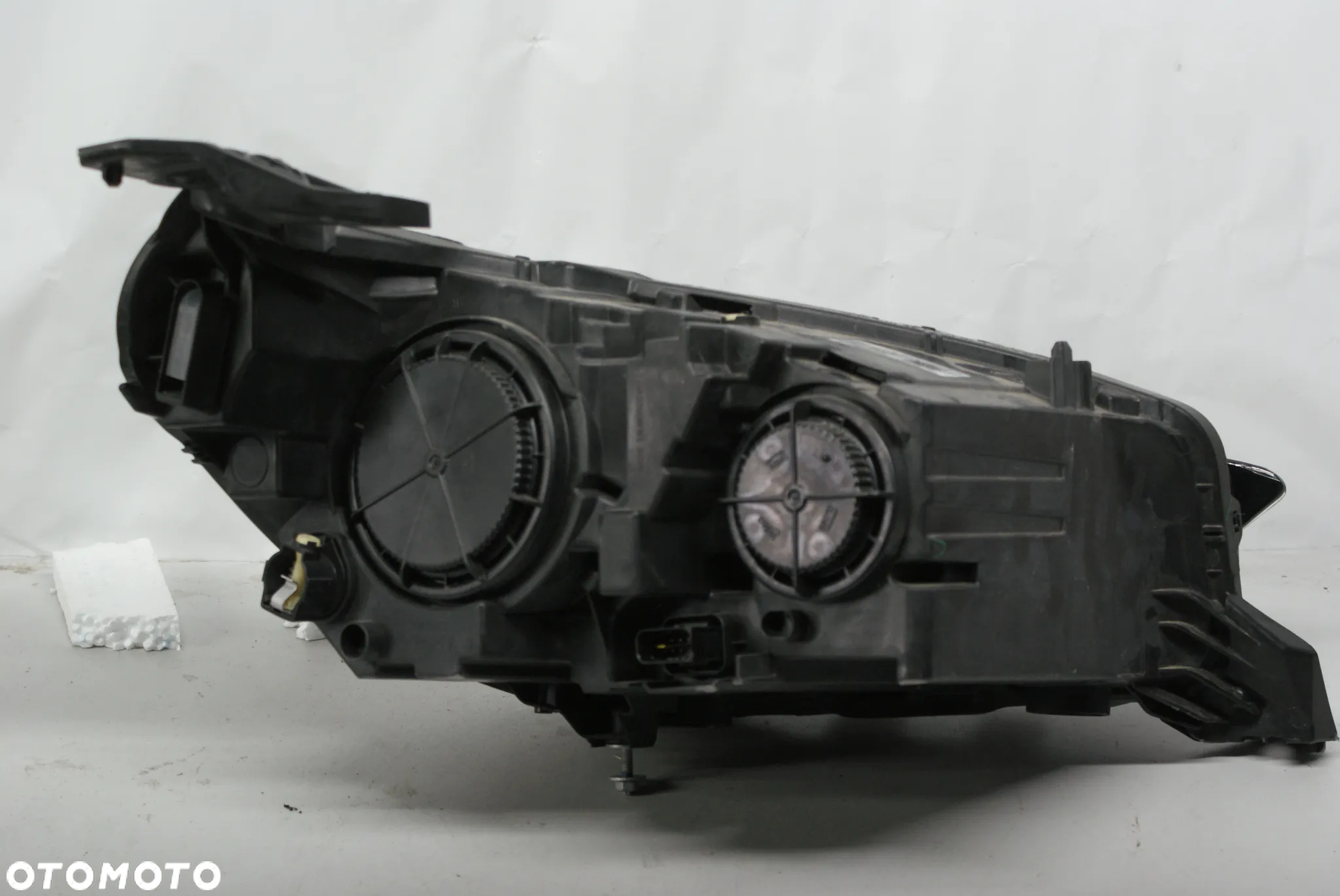 Lampa przednia Opel corsa f - 6
