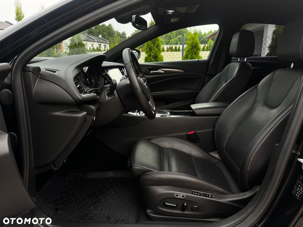 Opel Insignia 2.0 CDTI Ultimate S&S - 30