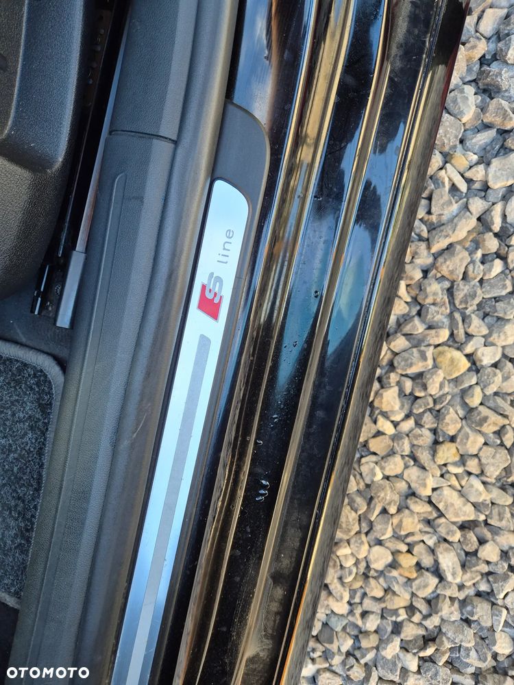 Audi A5 Sportback 2.0 TDI - 33