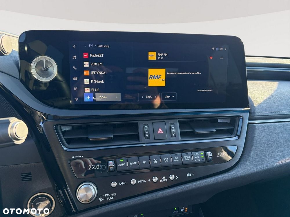 Lexus ES - 17
