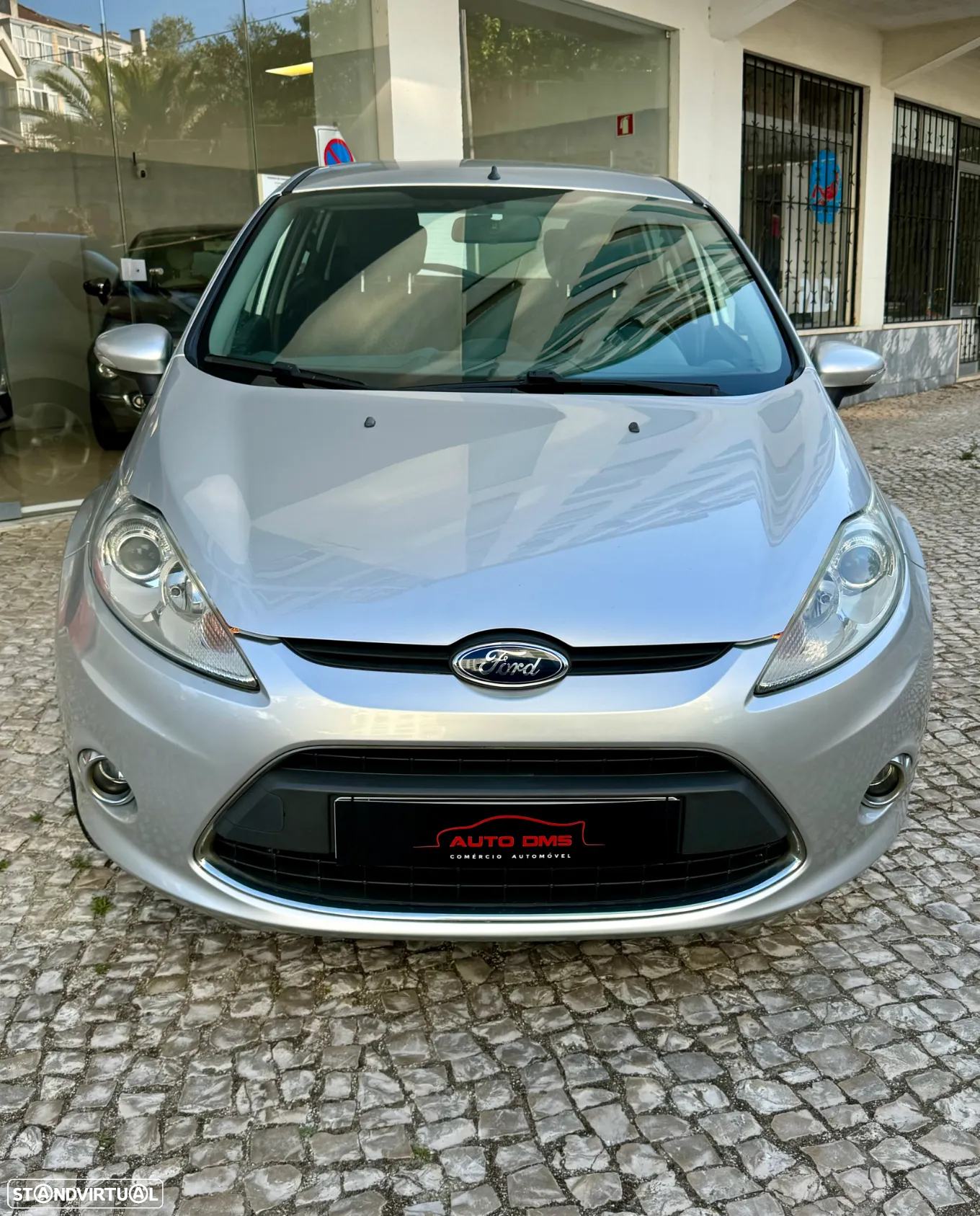 Ford Fiesta 1.4 TDCi Trend - 2
