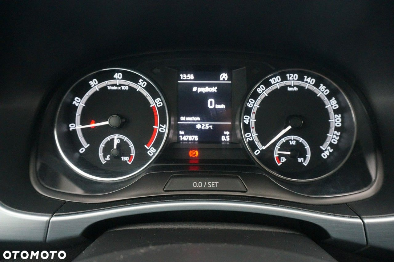 Skoda Fabia 1.0 TSI Ambition - 14