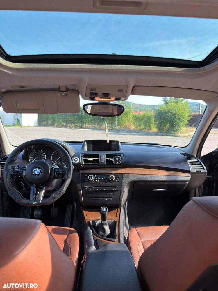 BMW Seria 1 120d - 1
