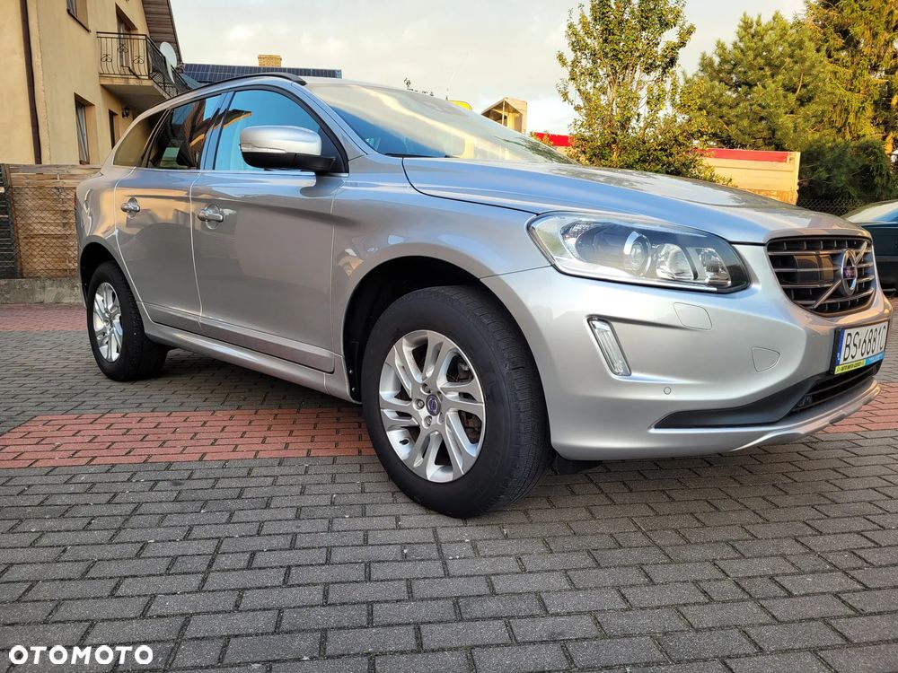Volvo XC 60 D4 Drive-E Summum - 9