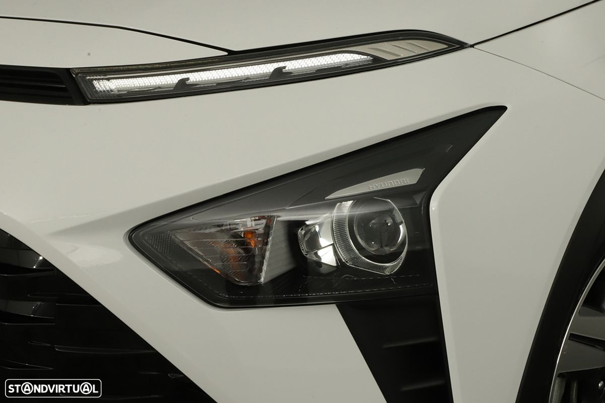 Hyundai Bayon 1.0 T-GDI Premium TT - 6