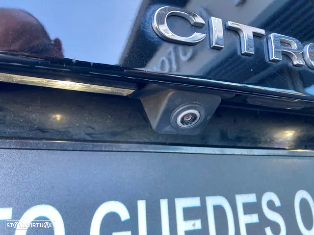 Citroën C5 Aircross 1.6 Hybrid Shine e-EAT8 - 11