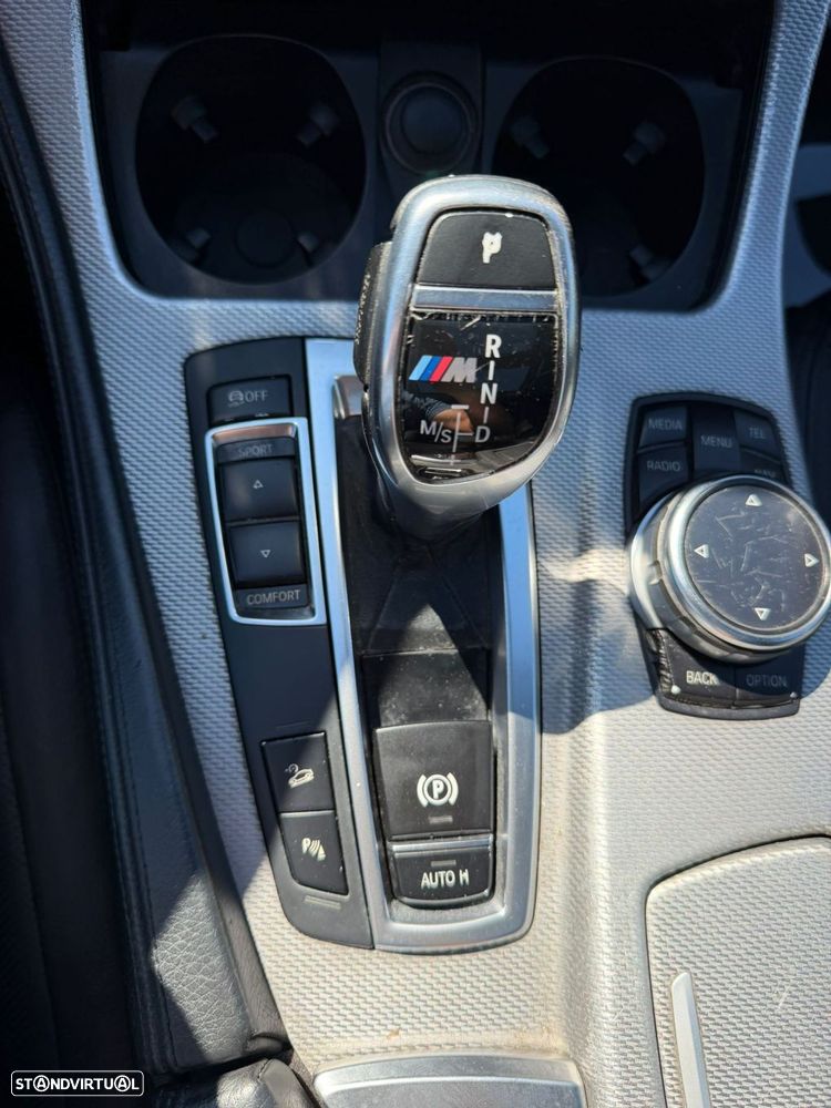 BMW M550d xDrive Auto - 50