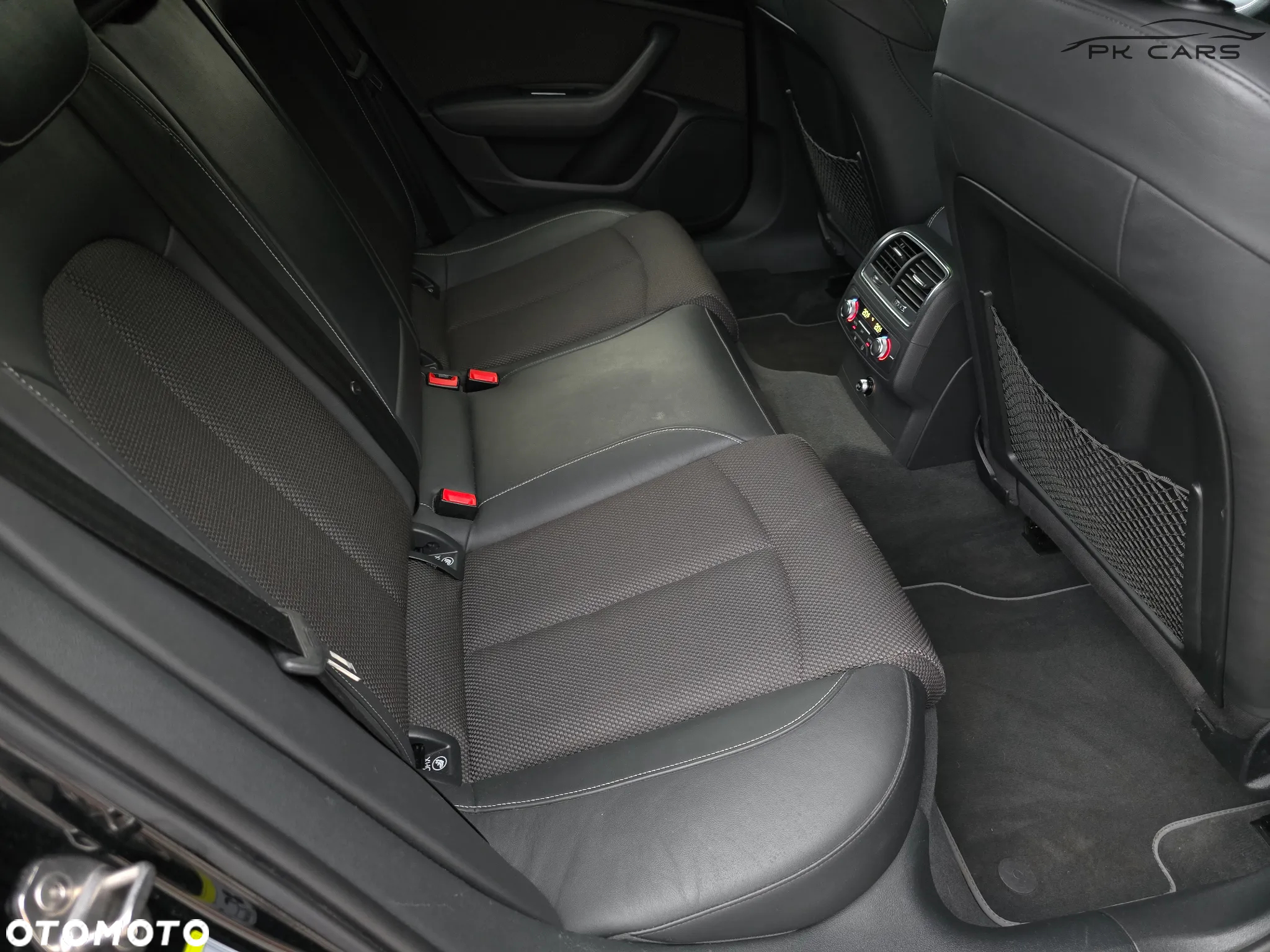 Audi A6 Avant 2.0 TDI quattro S tronic - 36