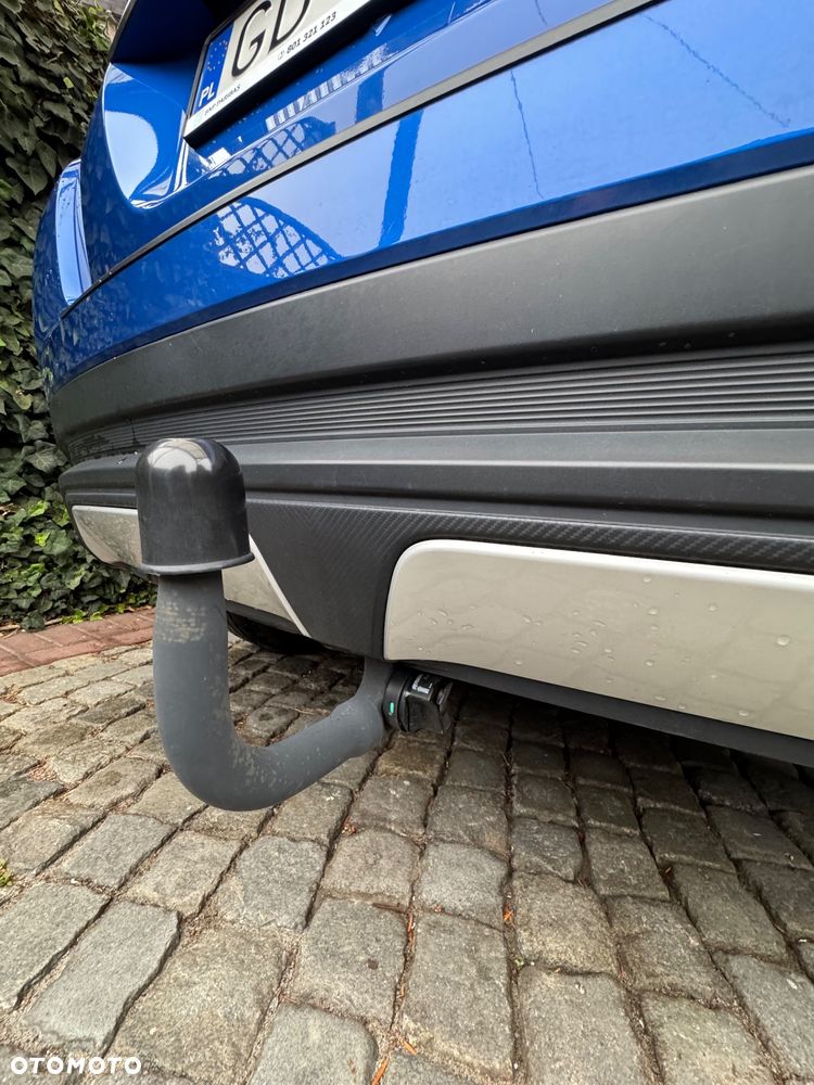 Mitsubishi Eclipse Cross 1.5 T-MIVEC (ClearTec) CVT 2WD Active+ - 15