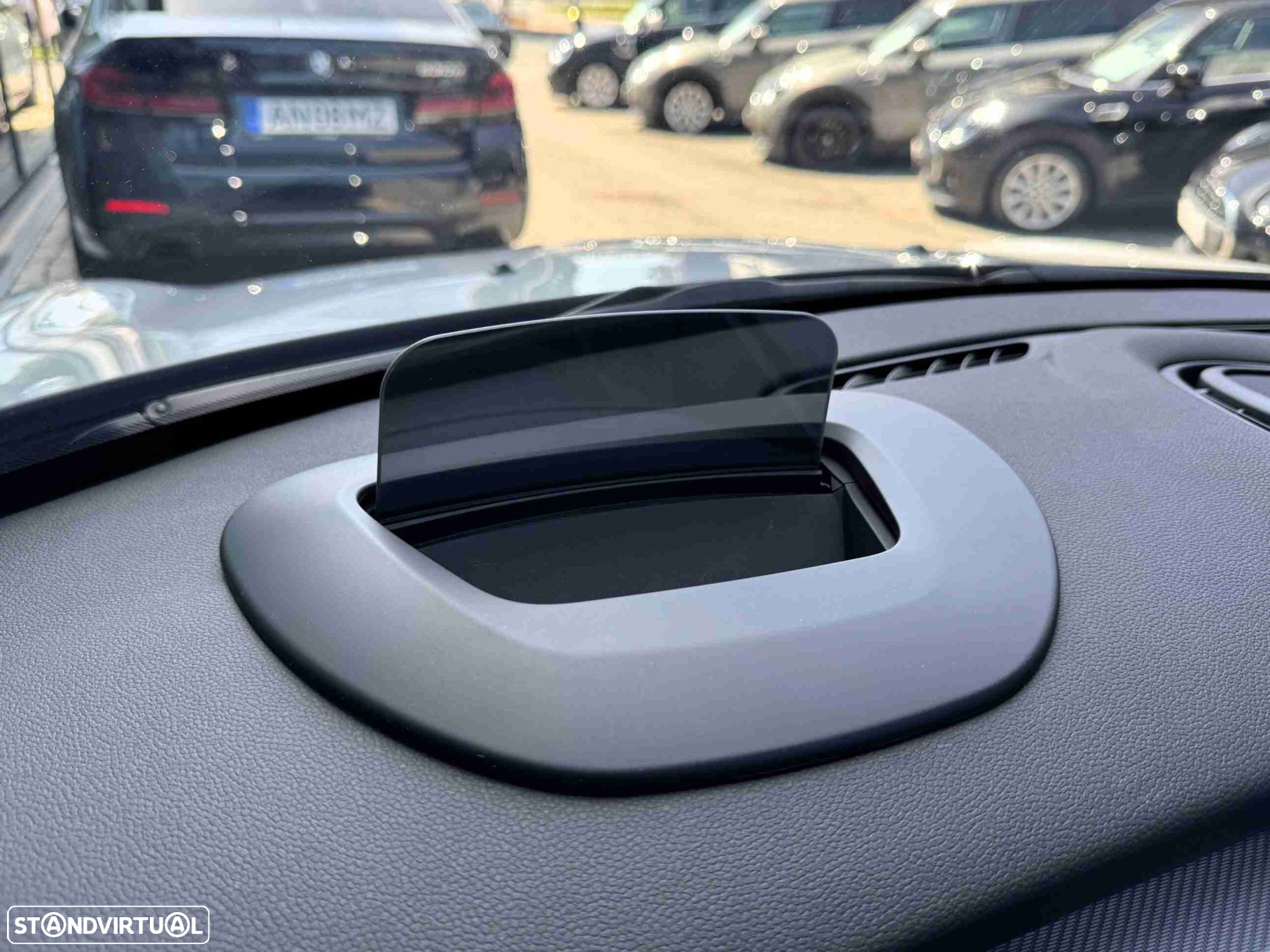 MINI 3 Portas Cooper SE Premium P. Yours - 11
