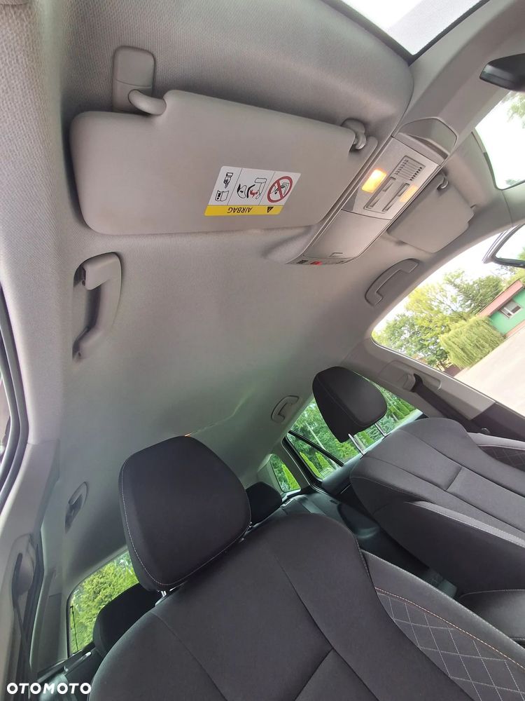 Skoda Kamiq 1.0 TSI Ambition - 15