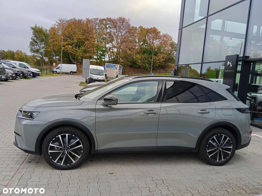 DS Automobiles DS 7 Crossback - 5