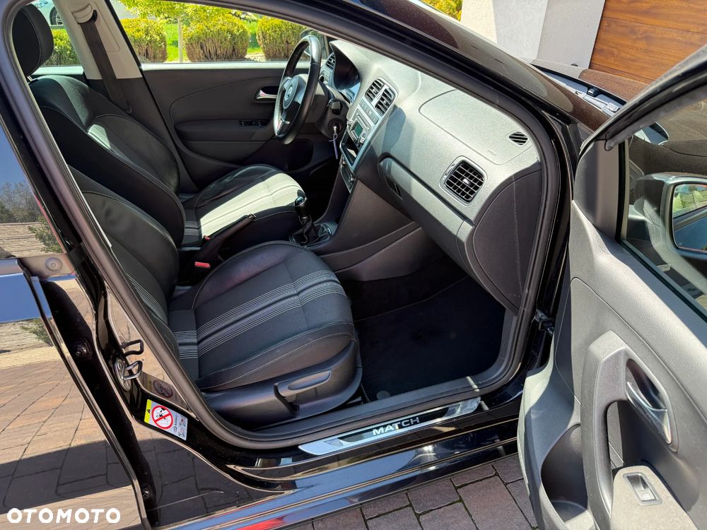 Volkswagen Polo 1.2 12V Highline - 14