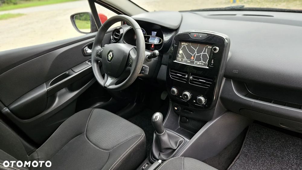 Renault Clio TCe 90 Limited - 7