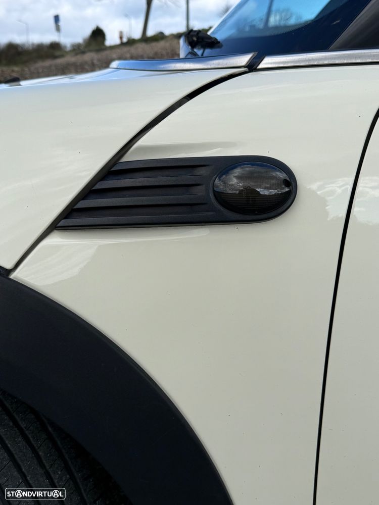 MINI 3 Portas Cooper D - 43