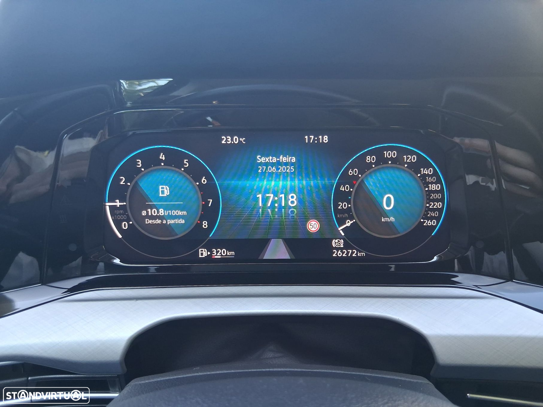 VW Golf 1.0 TSI Life - 33