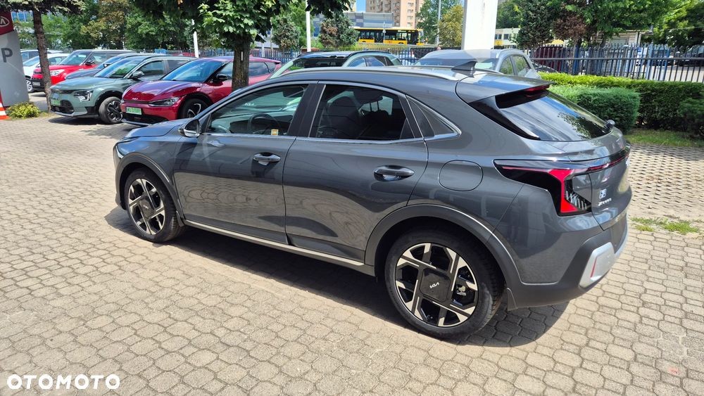 Kia XCeed 1.6 T-GDI L DCT - 4