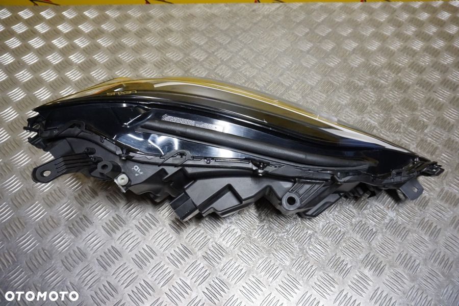 LEXUS LS LS500 2025 2026 - REFLEKTOR LAMPA FULL LED LEWA USA - 7