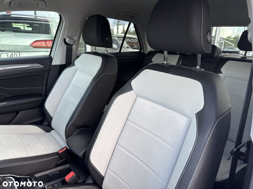 Volkswagen T-Roc 1.5 TSI Style DSG - 19