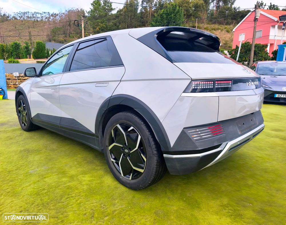 Hyundai Ioniq 5 73 kWh Premium - 2